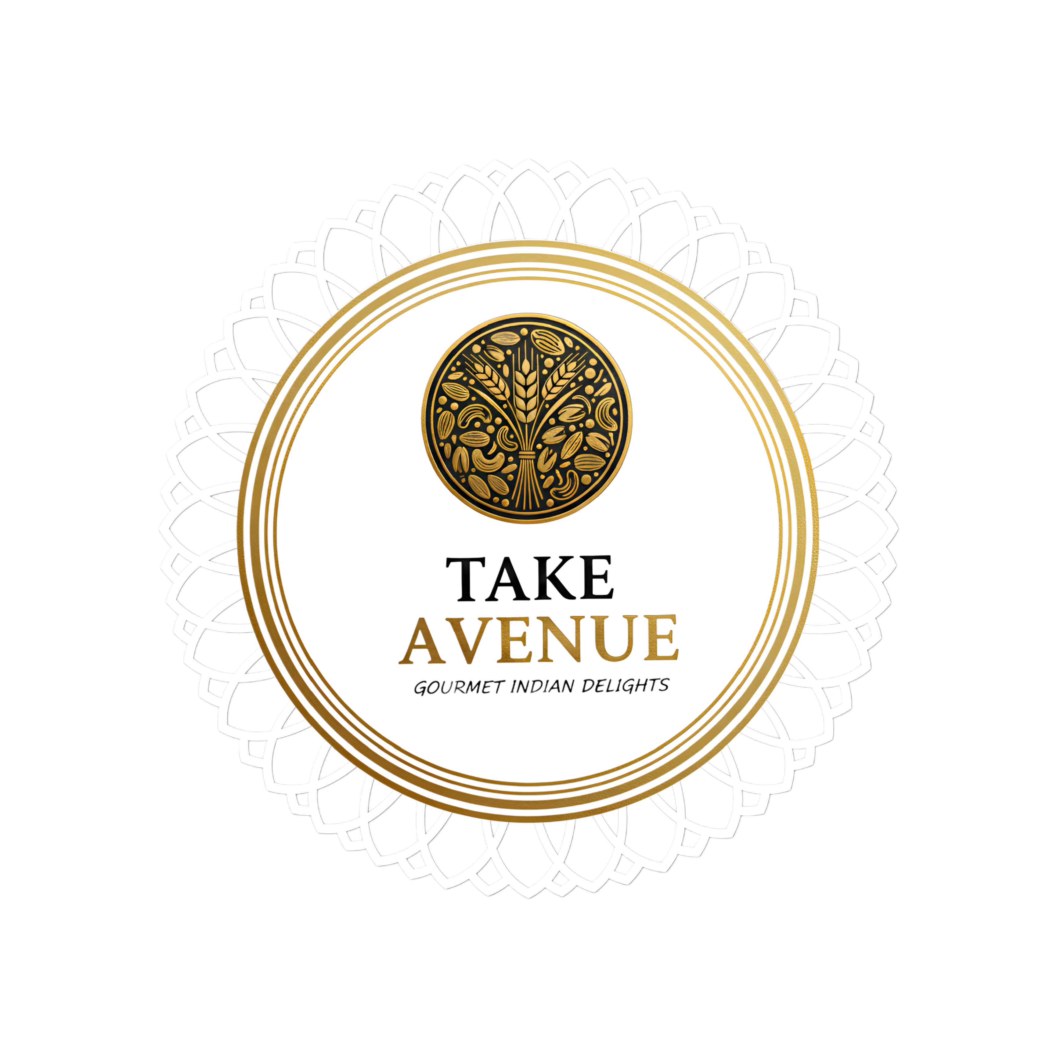 Take Avenue